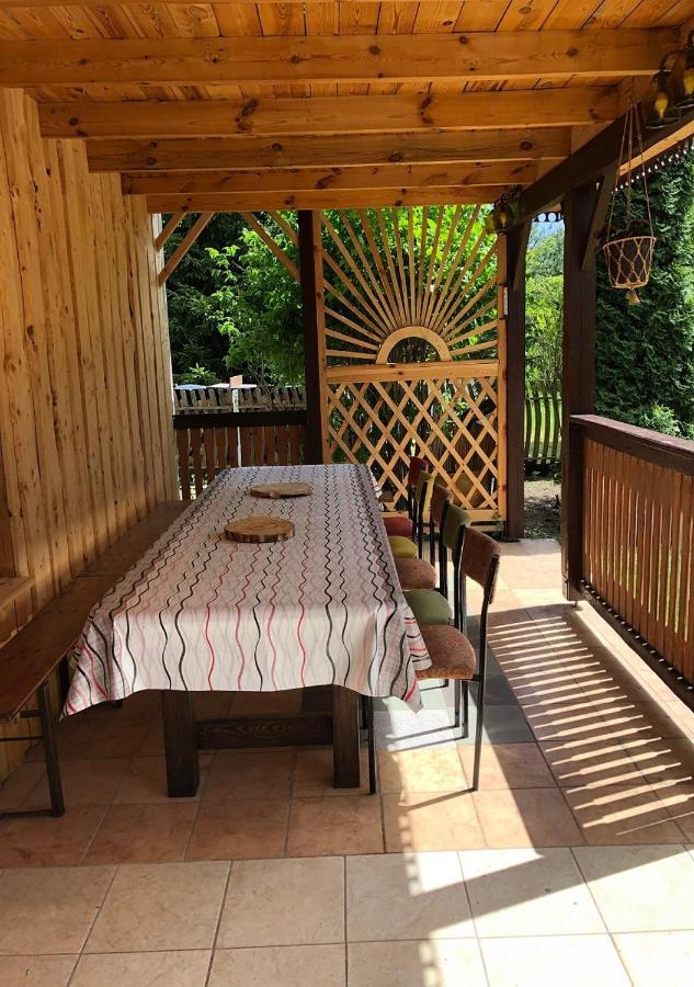 Mazurowka Romana Spychowo Extérieur photo